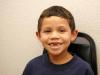 Healthy Male Child
